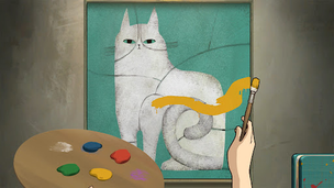 Crunchyroll: Behind the Frame - Screenshot 3