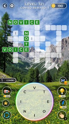 Wordicle - Screenshot 4