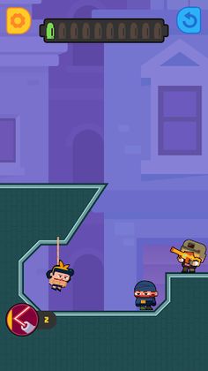 Gunner Mission: Kill'em All - Screenshot 4