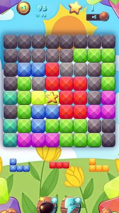 Blockudoku Plus - Screenshot 3