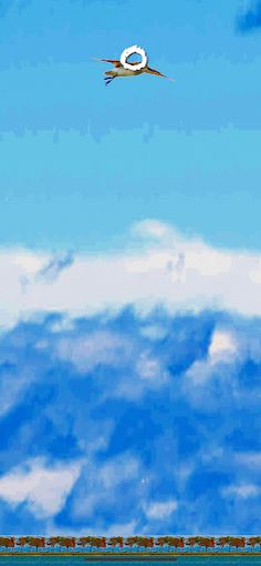 BlackHoleBird - Screenshot 2