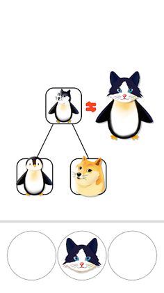 Animals Match - Screenshot 3