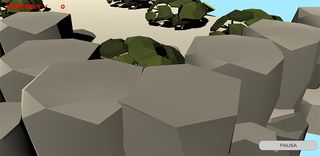 Roll de la Muerte - Screenshot 3