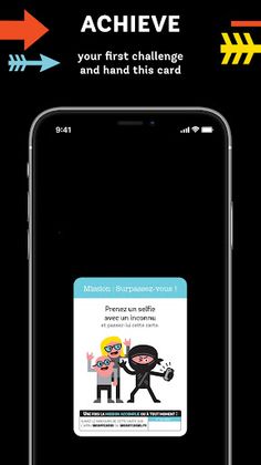 Sneaky Cards - Screenshot 2