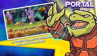 Portal Effect - Screenshot 3