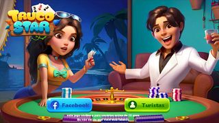 Truco Star - Screenshot 2