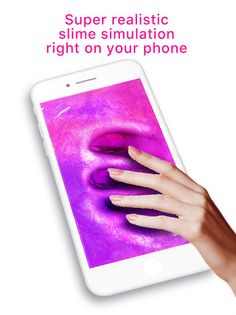 Slimes Games ASMR Simulator - Screenshot 3