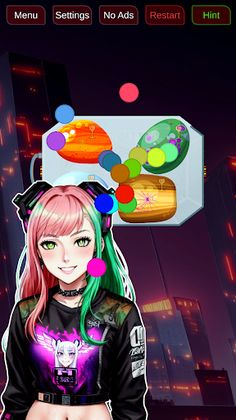 Luggage Baggage Packing Puzzle - Screenshot 2