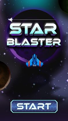 Star Blasters - Screenshot 2