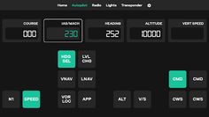 SimBox Client - Screenshot 2
