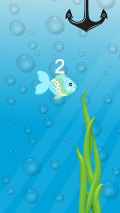 TapFish - Adventure - Screenshot 4