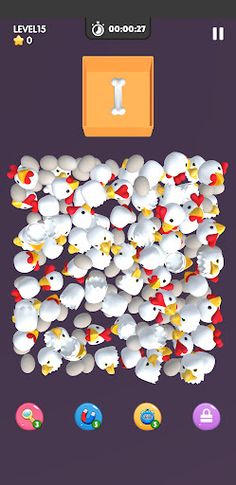 Find and Tidy - Screenshot 1