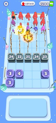 Cube Bomb 3D - Screenshot 3