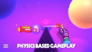 Gumship - Screenshot 2