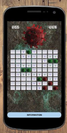 BombSweeper - Screenshot 3