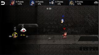 Super Smash Clash - Brothers - Screenshot 3