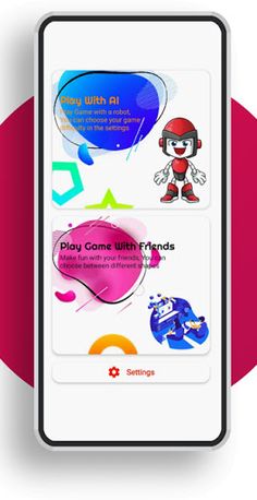 Tic Tac Toe Play - Screenshot 2