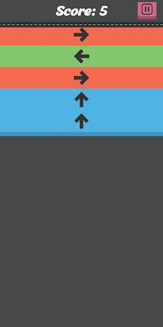 Swiperino - Screenshot 2