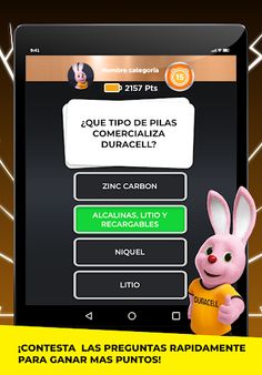 DURAGOALS - Screenshot 4