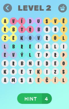 SlovoMania Extreme - Screenshot 3