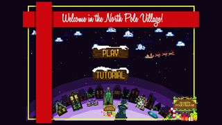 Santa Claus Adventures - Screenshot 2