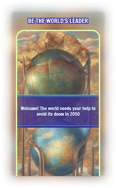 Earth 2050: Logic Puzzles - Screenshot 2