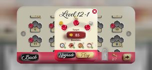 Blooming Kingdom - Flowers Gam - Screenshot 2