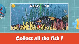 Reef Run - Screenshot 2