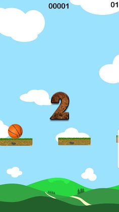 Bouncing Ball - Screenshot 4