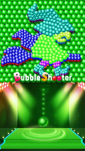 Bubble Shooter 2 Classic - Screenshot 3
