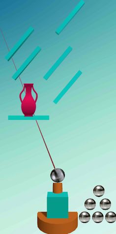 CGAME CHANGERS - JAR BLASTER - Screenshot 2