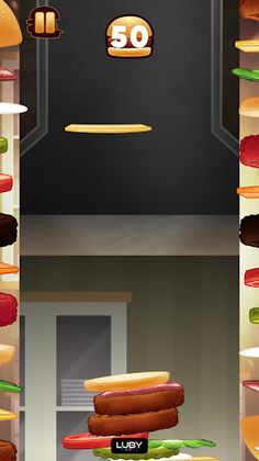 Luby Stacker - Screenshot 3