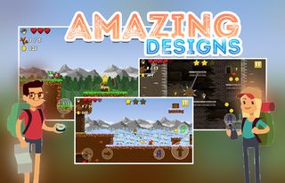 Last World - Screenshot 1