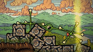 Incredipede - Screenshot 2