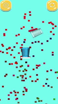 Ball & Cup - Screenshot 3