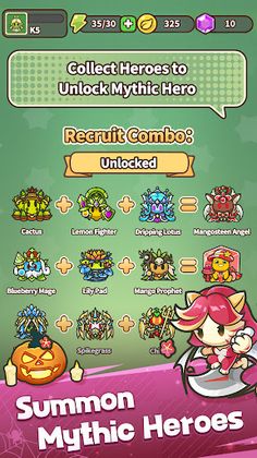 Plants Warfare - Screenshot 4