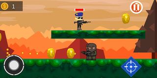 War héros - Screenshot 2