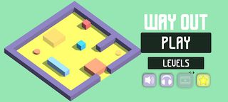 Way Out - Screenshot 1