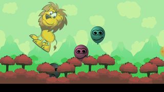 Balloonimalz - Screenshot 1