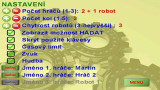 Kolotoč - Screenshot 2