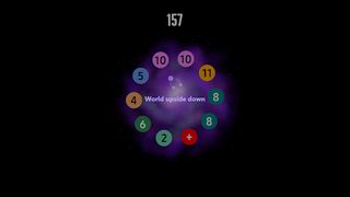 Galaxy Logic Game - Screenshot 2
