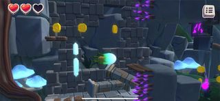 Way of the Turtle - Screenshot 1