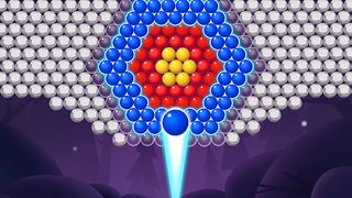 Bubble Shooter - Puzzle Game - Screenshot 3