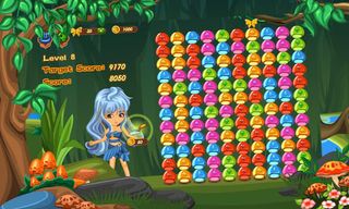 Fairies and Mushrooms - Screenshot 2