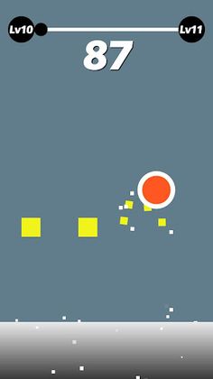 LavaPop - Screenshot 4