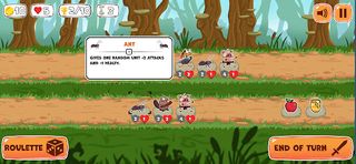 Super auto cats - Screenshot 1