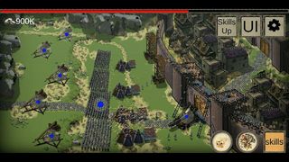 Clickdom Tap - Screenshot 2