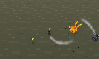 Ultimate Police Chase - Screenshot 1