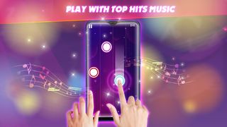 Magic Piano: Tiles Tap - Screenshot 1