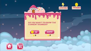 AddUp Monster - Screenshot 2